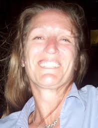 Nancy Hartman Obituary (1955