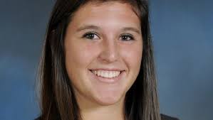 Knauer collecting conference honors in rookie season