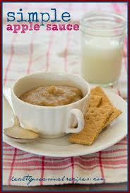 Films en vf ou vostfr et bien sûr en hd. Simple Home Made Applesauce Healthy Seasonal Recipes