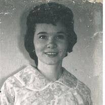 Polly Jordan Campbell Obituary