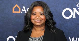 Octavia lenora spencer (born may 25, 1970) is an american actress, author, and producer. Does Thunder Force Actress Octavia Spencer Have A Partner