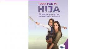 Caracol televisión is a colombian private national television network, owned by the santo domingo group en vivo por internet live online streaming for free, ver canal caracol tv colombia directo en vivo por internet live online streaming for free, catch up on your favorite caracol tv shows live. Todo Por Mi Hija La Nueva Apuesta Televisiva Del Canal Caracol