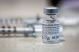 While pfizer's vaccine appeared to protect against all of the new variants, the study found that it did so to varying degrees depending on variant type. Dr Brechot S Health Research Care Blog June 14 2021 Usf Health Newsusf Health News