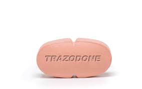 Image result for Trazodone