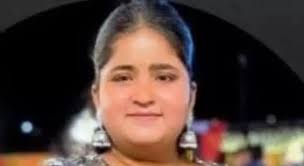 Gold medallist female power-lifter dies after 270-kg rod falls on neck in  Bikaner