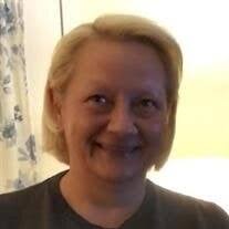 Vicki Breeding Obituary and Online Memorial (2025)