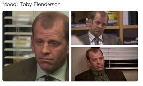 Basically monday mood 😔