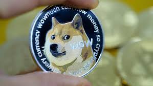 Superfast transactions, no network congestion & transaction fees of 1 dogecoin. Rtvkonwfbduyxm