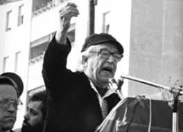 Historia y biografía de Rafael Alberti