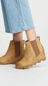 Sorel joanie wedge mule size 8.5 slip on slide. Shopping Sorel Joan Of Arc Chelsea Wedge Up To 60 Off