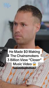 @Jordan Taylor Wright made the Chainsmokers “Closer” music video w/ Rory  Kramer in 48 hours 😳 #thechainsmokers #closer #musicvideo