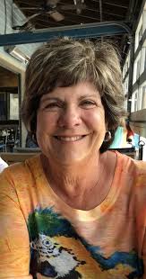 In loving memory of Susan Sarych