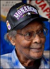 Remembering Sonny Maynard, a KCMSSL Softball Legend