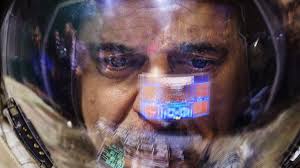 How do you photograph space?