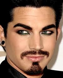 AdamBertDaily Blog: Club Kid Adam!