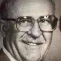 William F. Theil (1923–2010)