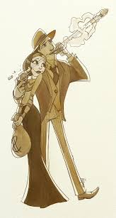 Embedded Image Permalink Bonnie And Clyde Tattoo Bonnie N Clyde Bonnie And Clyde Photos