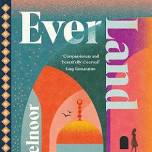 Ever Land - In conversation with Amy Abdelnoor
