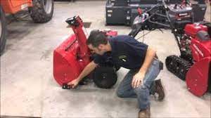 Honda offers a complete line of powerful, highly maneuverable snow blowers created to help you clear paths, sidewalks, and driveways in less time with less effort. Honda Snowblower Model Comparison Youtube