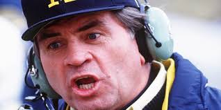 Former Michigan football, Detroit Lions coach Gary Moeller dies