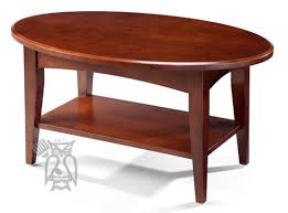 Old vintage beautiful ethan allen 8000 maple wood drop leaf coffee table* this is a old vintage beautiful ethan allen 8000 maple wood drop leaf coffee table. Hoot Judkins Furniture Stuart David California Made Solid Maple Wood Oval Coffee Table In Prairie Finish