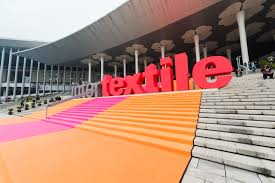 Shanghai diamond garment accessories co ltd. Final Report More Exhibitors More Buyers More Business Results Intertextile Shanghai Apparel Fabrics Buyer Figure Increases 15 As Fair Reaches A New Level