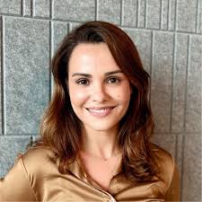 Walmart's Mack urges connection with consumers