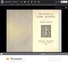 There have been periods in history where it was hard to find a copy, but the bible is now widely available online. 12 Sites Where You Can Read Full Books Online