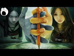 Top 10 Paranormal Games You Should Never Play Youtube Photo Manipulation Photo Manipulation Inspiration Mosaic Diy