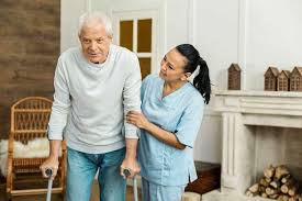 With nurse care, a licensed medical professional (registered nurse, physical therapist. The Benefits Of Home Health Care For Seniors All Peers