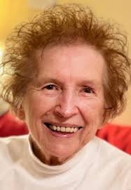 Margaret Ingram Obituary (1931