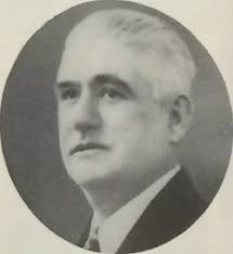 Harry Patrick O'Neill (1889-1953)