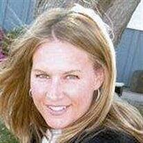 Kim Dahl's Instagram, Twitter & Facebook