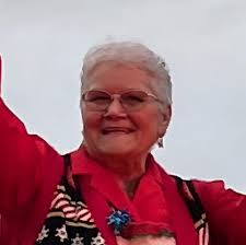 Mayor Carolyne Blissett Arkansas City, AR