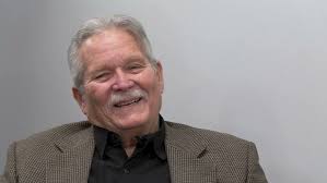 Lt. Col. (ret.) Justin M. Martin