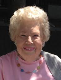 Obituary information for Hazel E. Witzgall