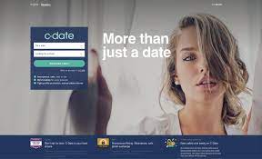 C-Date Review February 2023: Casual Dates or Lots of Fakes? - DatingScout