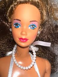 VINTAGE BARBIE ACCESSORIES
