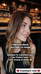 I HATE Tinder... #divorce #tinder #lonelygirl