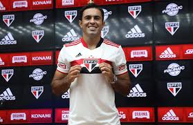 São paulo was formed in 1935 by the merger of two football clubs, clube de regatas tietê and são paulo da floresta. Eder Reveals Reason To Close With Sao Paulo After Receiving Other Proposals Watch Young Pan Sports Prime Time Zone