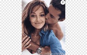 Cette année, julien lepers fera partie des candidats dans danse avec les stars. Caroline Receveur Maxime Dereymez Danse Avec Les Stars Season 7 Geheime Story 2 Andere Blog Braune Haare Png Pngegg