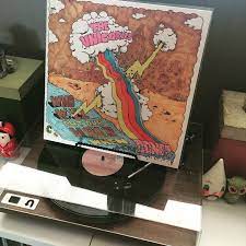 Pin On My Record Collection