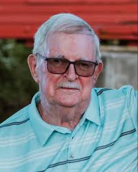 Robert Franklin Smith, Jr. Obituary May 12, 2023