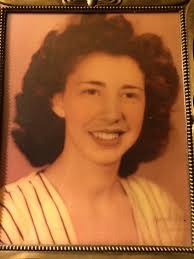 Mary Frances Harmon Fraley (1927-2015)