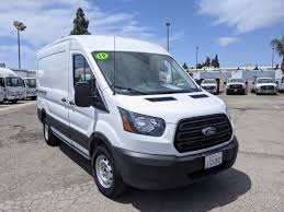 Test drive new 2021 ford transit 250 at home from the top dealers in your area. Used Ford Transit 250 For Sale In Fountain Valley Ca Fam Vans