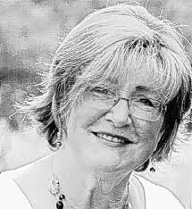 Diana Collins Obituary (1954