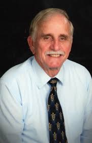 Obituary information for Charles Winburn Collins