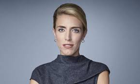 Curiously enough, it was love from then on for ward. Know About Clarissa Ward Cnn Wedding Husband Baby Net Worth