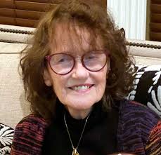 Claire McIlvaine Obituary