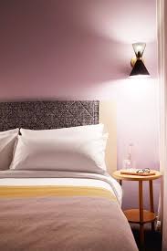 See how to bring together bedroom furniture, bedding, wall color, and accessories to create the perfect space you'll love. 21 Chic Pink And Gray Bedrooms Bedroom Color Combinations